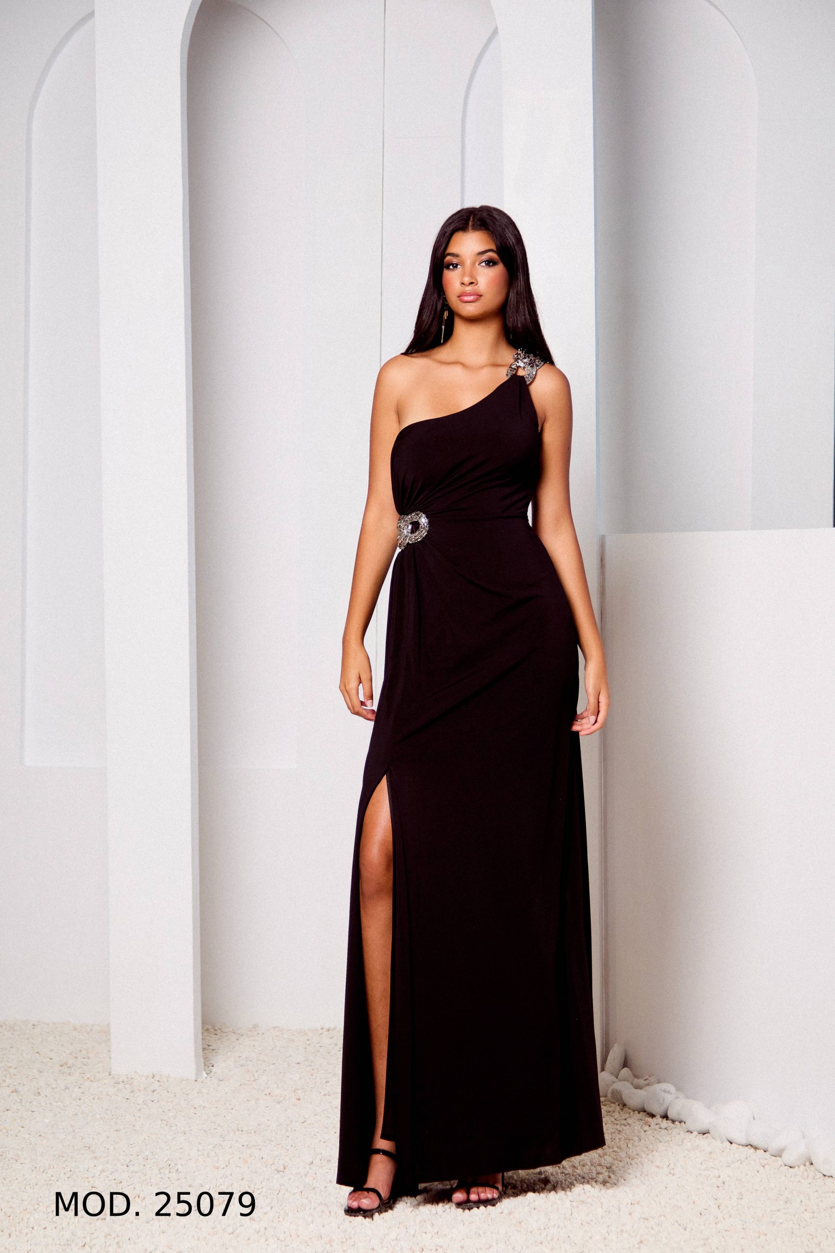 VESTIDO ALMA GEMELA