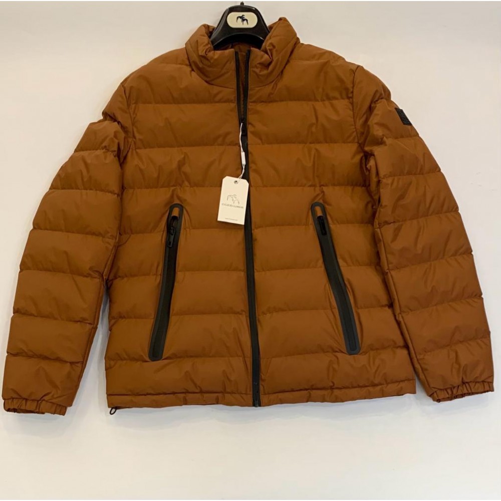 PARKA CRO.DOS GALGOS